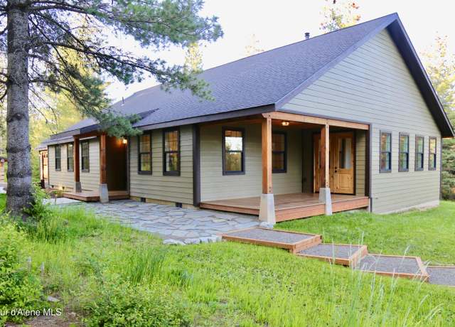Property at 10359 W Casa Ranchero, Coeur D'alene, ID 83814, 3 beds, 2.5 baths