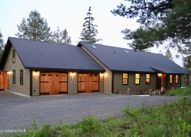 Property at 10359 W Casa Ranchero, Coeur D'alene, ID 83814, 3 beds, 2.5 baths