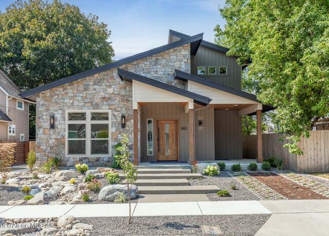 Property at 945 N 5th St, Coeur D'alene, ID 83814, 5 beds, 4.5 baths