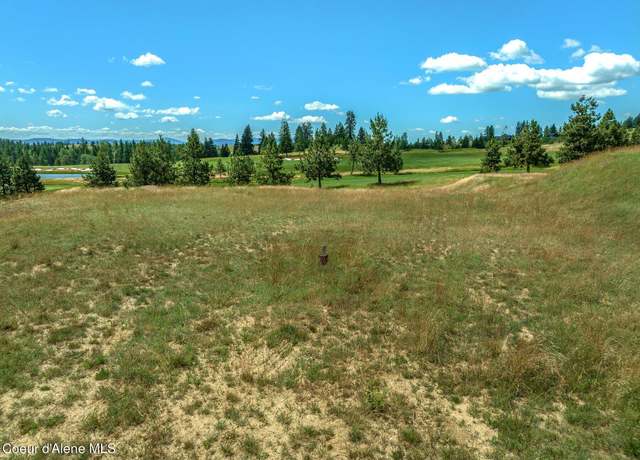 Property at 14692 S Chalk Hill Dr, Coeur D'alene, ID 83814