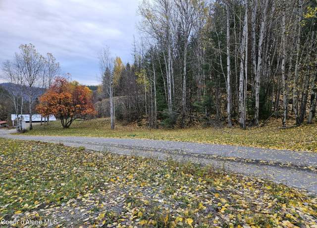 Property at NKA Wardner, Wardner, ID 83837