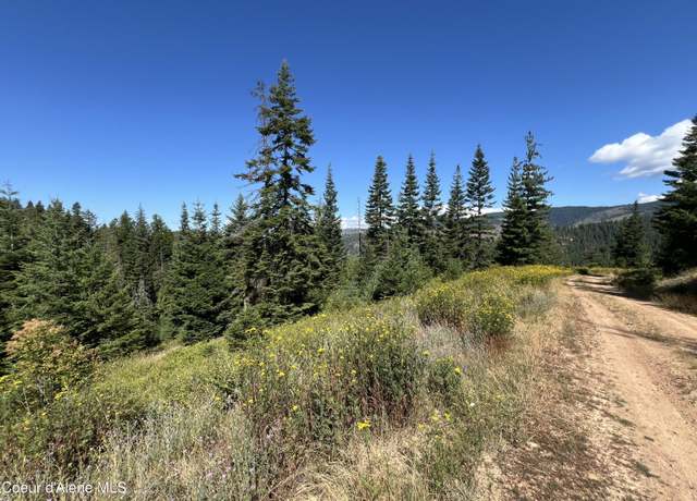 Property at 10 Kingston Way, Kingston, ID 83839