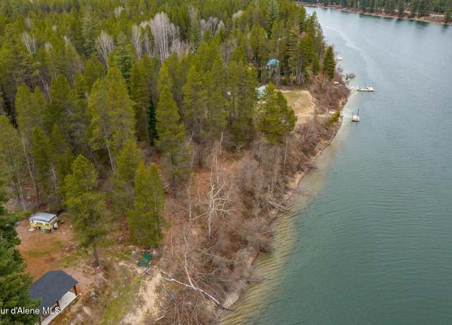 Property at 18 &13 E Joyner Dr, Cusick, WA 99119