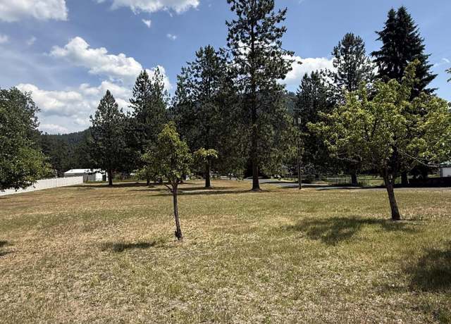 Property at NKA 16th St N, Dalton Gardens, ID 83815