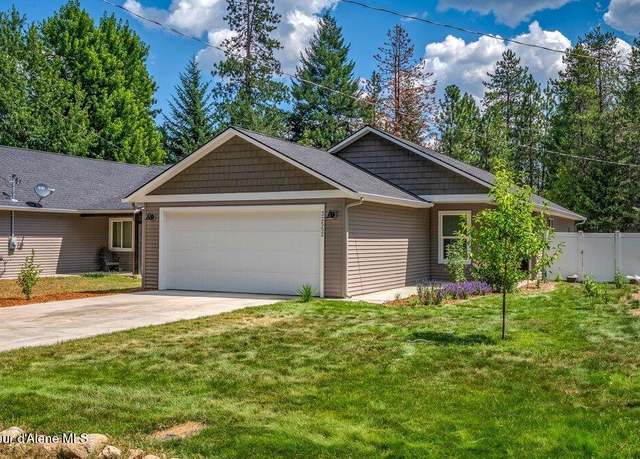 Property at 32552 N 8th Ave, Spirit Lake, ID 83869, 3 beds, 2 baths