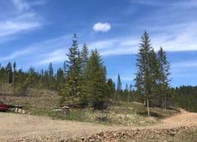 Property at 2383 2283 St.mariesriver Rd. Lot4/5, St. Maries, ID 83861