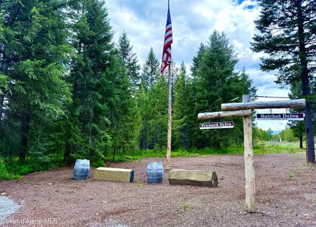 Property at Lot 44 Doc Holliday Dr, Spirit Lake, ID 83869