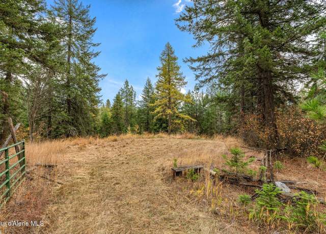 Property at NKA W Clemetson Rd, Coeur D'alene, ID 83814