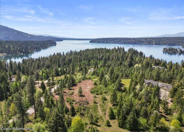 Property at Lt 3 E Hayden Lake Rd, Hayden, ID 83835