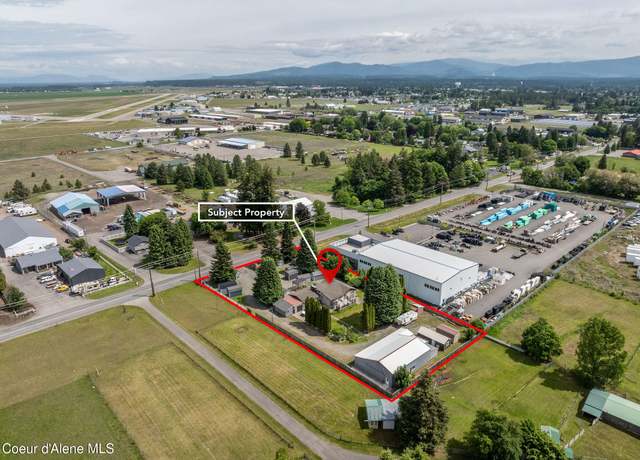 Property at 2720 Hayden Ave, Hayden, ID 83835, 4 beds, 3 baths