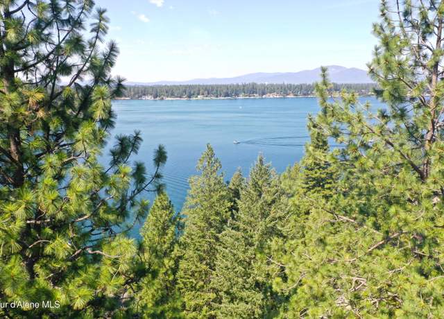 Property at NKA N Half Mile Ln, Hayden, ID 83835