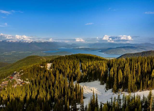 Property at NNA Snag Line #57, Sandpoint, ID 83864
