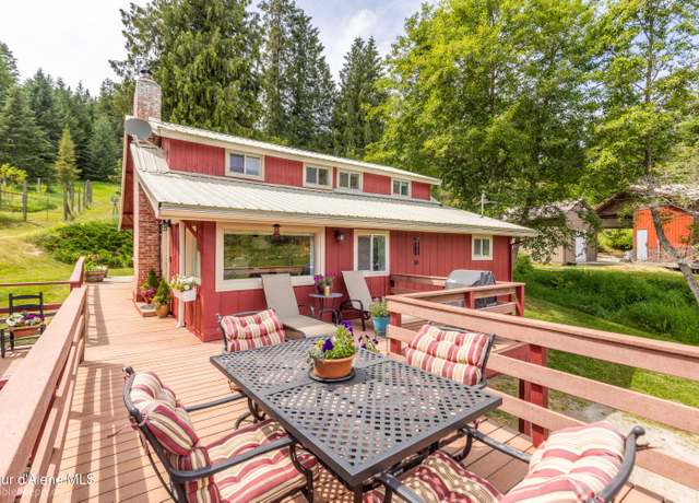 Property at 19441 N Rustic Ridge Trl, Rathdrum, ID 83858, 3 beds, 2 baths