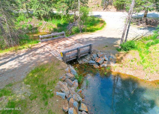 Property at 2304 S Blue Creek Rd, Coeur D'alene, ID 83814