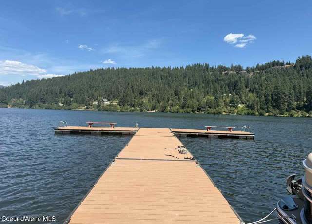 Property at 8713 E Waxwing Way, St. Maries, ID 83861