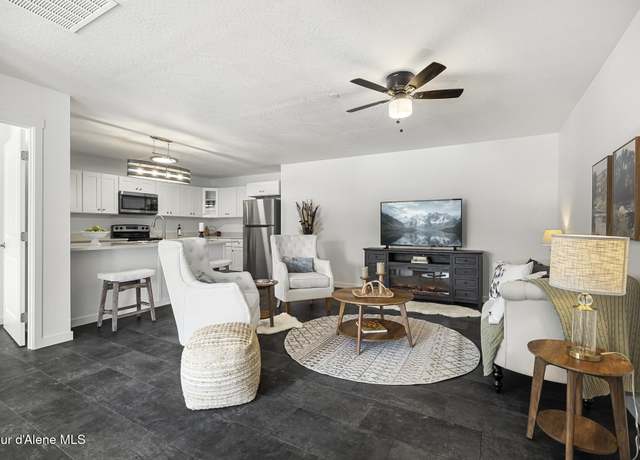 Property at 140 Railroad Ave Units 1-6, Kellogg, ID 83837, 10 beds, 7 baths