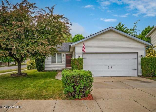 Property at 11221 N Crusader St, Hayden, ID 83835, 2 beds, 1 bath
