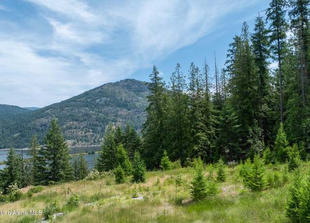 Property at 161 Finch Trl, Sandpoint, ID 83864