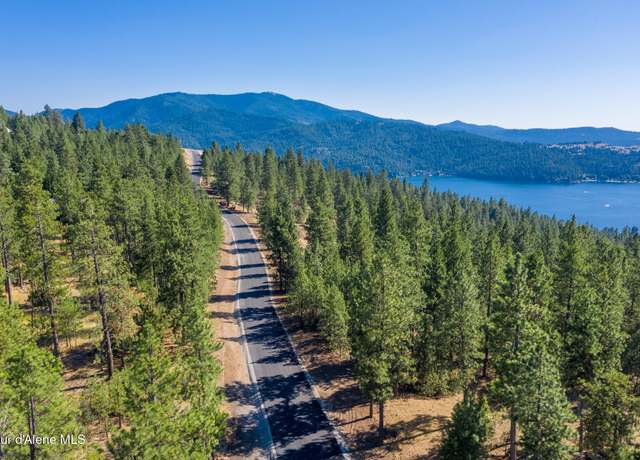 Property at 507 N West Starr Ln, Liberty Lake, WA 99019