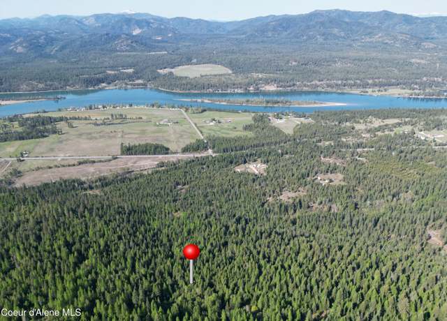 Property at NKA Lookout Rd, Newport, WA 99156