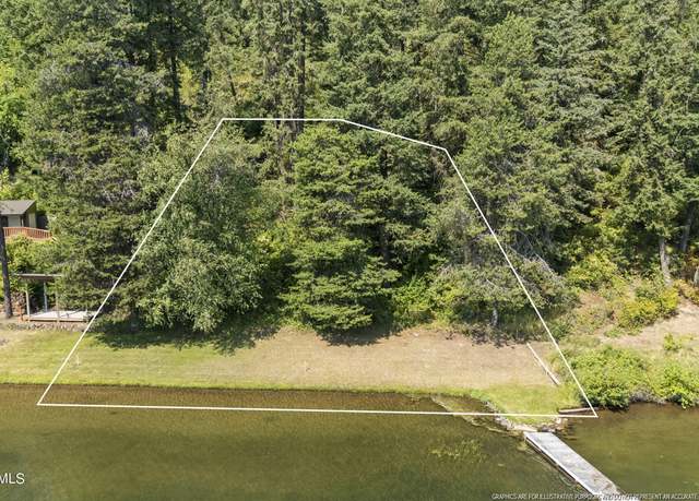 Property at NKA S Westway Dr, Coeur D'alene, ID 83814