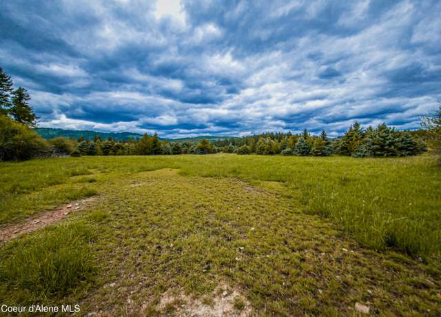 Property at NNA E Coon Creek Rd, St. Maries, ID 83861
