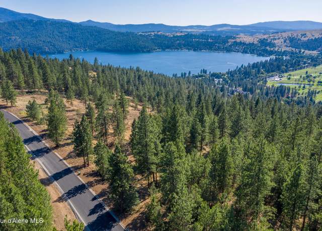 Property at 103 N West Starr Ln, Liberty Lake, WA 99019
