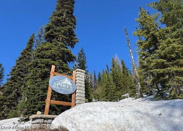 Property at NNA Tall Timber, Sandpoint, ID 83864