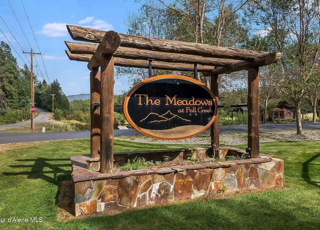 Property at NNA Lot 17 Ranch Rd, Naples, ID 83847
