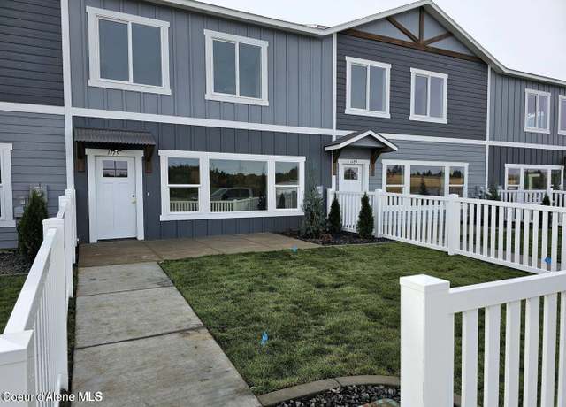 Property at 1179 Edington, Moscow, ID 83843, 3 beds, 2.5 baths