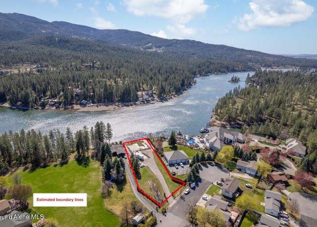 Property at 1504 E Plaza Dr, Post Falls, ID 83854