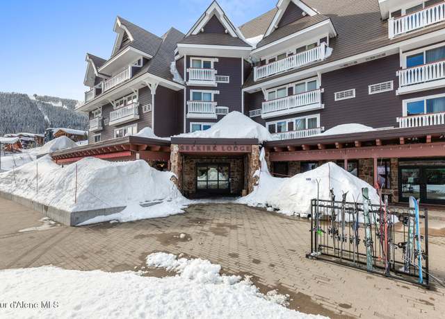 Property at 72 Great Escape Rd Unit 410/412, Sandpoint, ID 83864, 2 beds, 2 baths