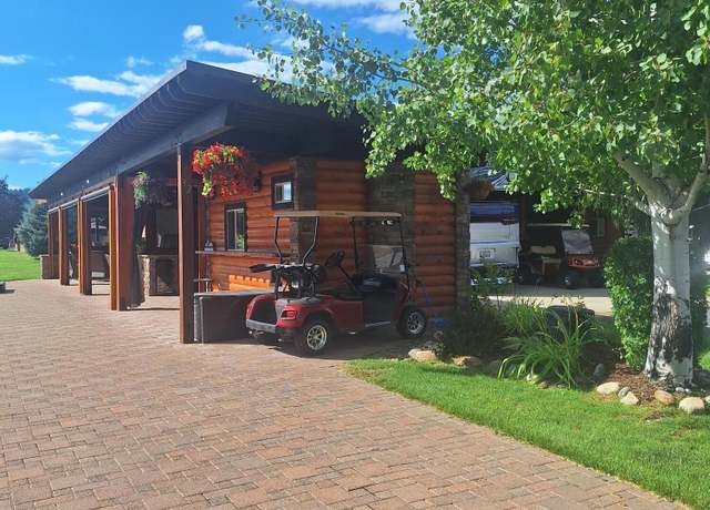 Property at 32 Eagle Way, Blanchard, ID 83804