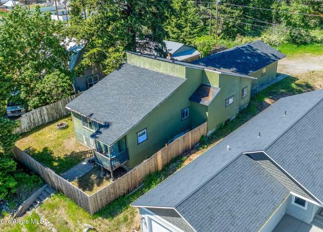 Property at 5739 W Maine St, Spirit Lake, ID 83869, 3 beds, 2 baths