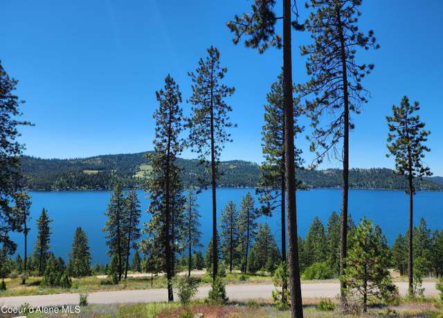 Property at Lt 22 B3 S Promontory Rd, Harrison, ID 83833
