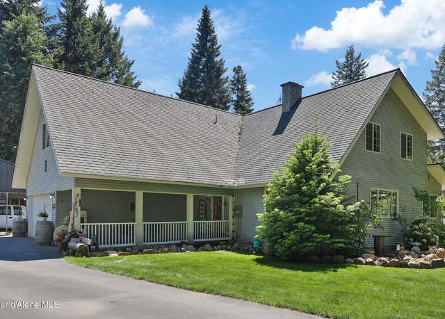 Property at 20832 N Highway 41, Rathdrum, ID 83858, 4 beds, 3 baths