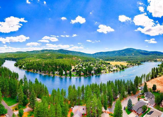 Property at 3010 E Rivercrest Dr, Post Falls, ID 83854, 5 beds, 4 baths