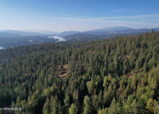 Property at NKA Carr Creek Rd, Sandpoint, ID 83864