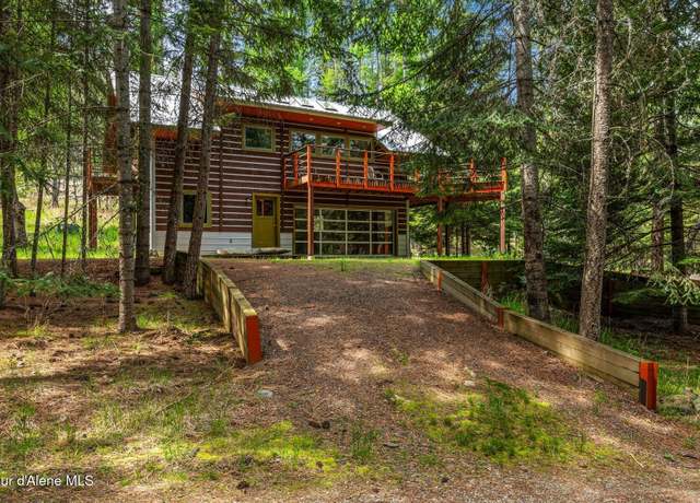 Property at 395 Kiebert, Hope, ID 83836, 2 beds, 1 bath