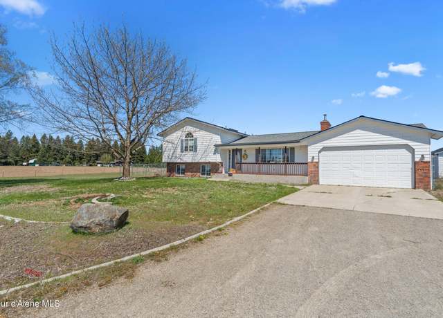 Property at 29 Silver Mountain Ln, Oldtown, ID 83822, 3 beds, 2 baths