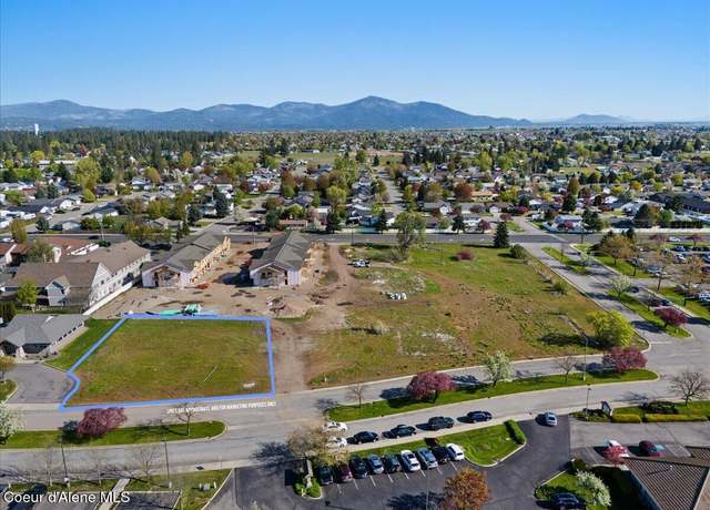 Property at 1163 E Polston Ave, Post Falls, ID 83854