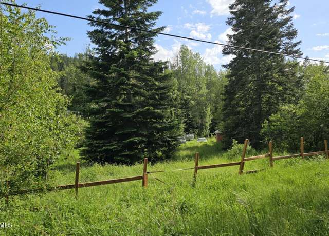Property at NKA Riverview Dr, Cataldo, ID 83810