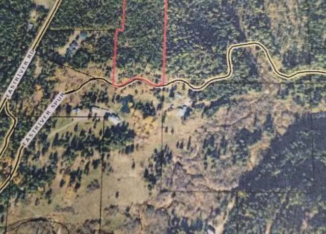Property at 7135 7135 Eastriver Rd, Priest River, ID 83856