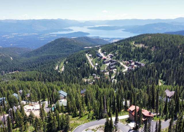 Property at NNA Lower Wyvern Way, Sandpoint, ID 83864