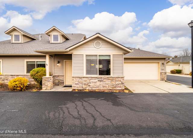 Property at 1466 E Mordyl Loop, Post Falls, ID 83854, 3 beds, 2.5 baths