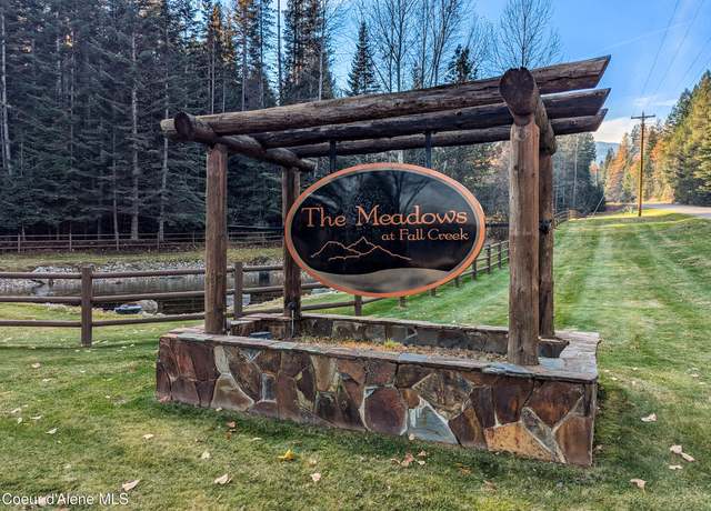 Property at Lot 10 Saddleback Dr, Naples, ID 83847