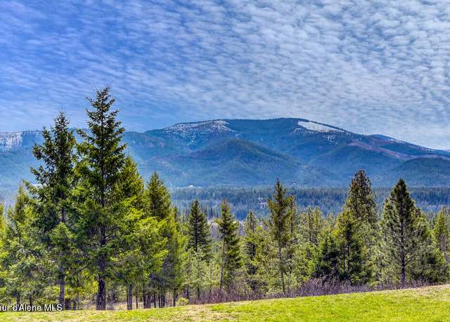 Property at NNA N Ridgeview Ln, Priest River, ID 83856