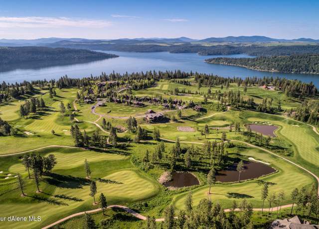 Property at LT 1 Blk 2 (l253) S Gypsum Ct, Coeur D'alene, ID 83814