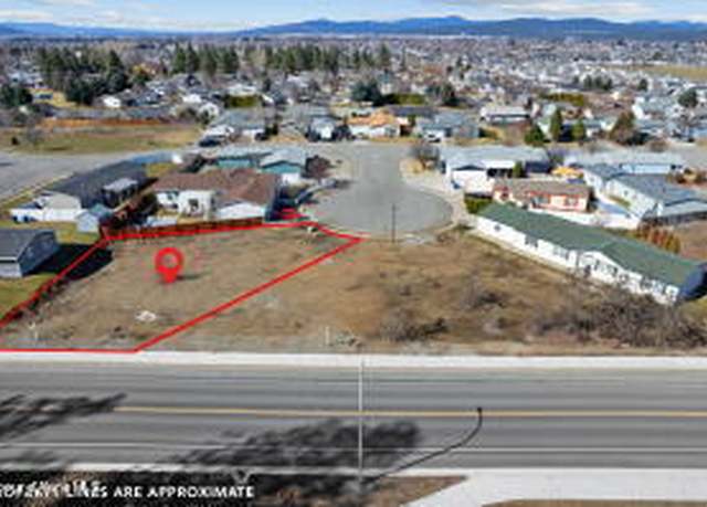 Property at 103 W Narcissus Ct, Post Falls, ID 83854