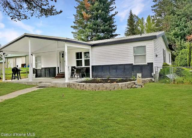 Property at 85 Walker Way, Sagle, ID 83860, 3 beds, 2 baths